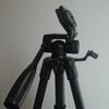 PDX-301 Tripod, Kamera Ayağı
