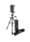 Pdx-301,iPhone XR İçin Telefon İçin İdeal Tripod