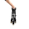 PDX 501 İçin PDX-901 Tripod Tekeri, Doly