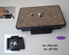 PDX-501 PLATE, PDX 501 PLATE, PDX 501 Tripod için PLATE