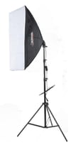 PDX 50x70 cm Softbox Seti
