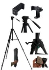 Pdx-701, Smartphone Bağlamak İçin İdeal Tripod