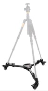 Pdx-701 Tripod İçin Dp-75 Doly, Tekerlek