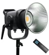 Pdx Cobac-200A 200Watt Bi Color ( Sarı-Beyaz) Led Işık + 2 Metre Ayaklı Kit