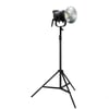 Pdx Cobac-200A 200Watt Bi Color ( Sarı-Beyaz) Led Işık + 2 Metre Ayaklı Kit