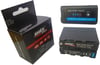 PDX NP-F970 Sony Mc1500 Batarya, Pil