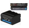 Pdx Np-F980  İdeal Batarya