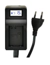 Pdx,  Np-Fw50 A7R Kamera Şarj Cihazı, Şarz Aleti
