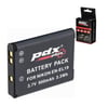 Pdx Plus EN-EL19 Nikon Fotoğraf Makinesi  Bataryası