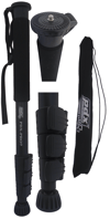 Pdx Pro 7 Panasonic Mdh2, Ac8 Kamera Monopod