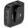 Pdx Pro S8 İkili Kablosuz Yaka Mikrofonu
