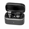 Pdx Pro S9 İkili Kablosuz Yaka Mikrofonu