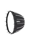 PDX SL-70 (70cm) Kolay Kurulum Parabolik Gridli Softbox