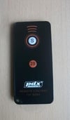 RC-1 SONY İnfreared Remote Controler