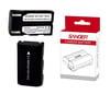Samsung Sc-Dc563, Vp-D352, Vp-Dc565 Kamera Bataryası