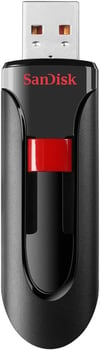 Sandisk 128Gb Cruzer Glide 3.0 Usb Flaş Bellek