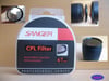 Sanger 67 mm Cpl Polarize Filtre