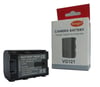 Sanger BN-VG121 JVC Kamera Bataryası