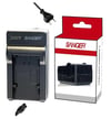 Sanger BN-VG121 Jvc Şarz Cihazı, Şarj Aleti