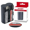Sanger BP-511, Canon PowerShot G5 Pro, Canon PowerShot G6, Cano, Canon PowerShot G5 Kamera Bataryası