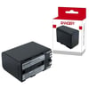 Sanger BP-970 Canon Kamera Bataryası