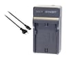 Sanger BP915 Kamera Bataryası Şarj cihazı