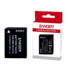 Sanger, DMW-BCG10E, DMC-ZS15, Panasonic Kamera Batarya