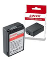 Sanger EN-EL25 Nikon Fotoğraf Makinesi Bataryası