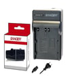Sanger EN-EL3, Nikon D90, D200, D300, D300s, D700 Dslr Şarj Cihazı, Şarz Aleti