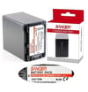 Sanger Fv100 Batarya