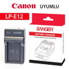 Sanger Lp-12 Şarj Cihazı