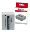 Sanger NB-10L Canon Fotoğraf Makinesi Bataryası