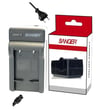 SANGER NP-45 Fujifilm Kamera Şarj Cihazı