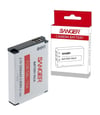 Sanger SLB-10A Samsung Fotoğraf Makinesi Batarya