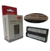 Sanger, SONY Hd1000  İdeal Batarya