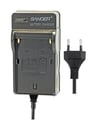 Sanger, Sony Hxr-Mc2000 İçin İdeal Kablolu Şarj Aleti