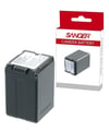 Sanger VBG390 Panasonic Kamera  Bataryası