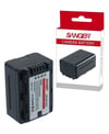 Sanger VW-WBK180 Panasonic Kamera Bataryası