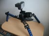 SHOULDER MOUNT