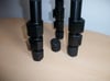 SLİK 700 DX, QF Pabuç, Ayak Lastiği