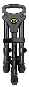Slik 700dx Tripod İçin Dp-75 Doly, Tekerlek