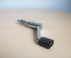 SLİK506QF Tripod Çıkrık, Yükseltme kolu