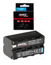 Sony AX 2000 Kamera İçin İdeal Batarya