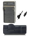 Sony CCD-TR280, Sony CCD-TR290, Sony CCD-TR3, Sony CCD-TR300 Kamera Bataryası Şarj Aleti