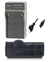 Sony CCD-TR910, Sony CCD-TR913, Sony CCD-TR917, Sony CCD-TR918 Kamera Bataryası Şarj Cihazı
