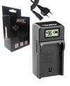 Sony CCD-TRV80, Sony CCD-TRV81, Sony CCD-TRV815, Sony CCD-TRV82 Kamera Şarj Aleti