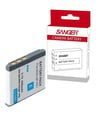 Sony Cyber-shot DSC-T7/S Fotoğraf Makinesi Bataryası