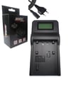 SONY DCR-HC33E, DCR-HC35E, DCR-HC36, DCR-HC37, DCR-HC38  Kamera Şarj Cihazı, Şarz Aleti
