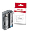 Sony DCR-PC3E, DCR-PC4, DCR-PC5 Kamera Batarya