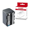 Sony DCR-PC4, DCR-PC5 Kamera Bataryası